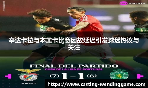 辛达卡拉与本菲卡比赛因故延迟引发球迷热议与关注